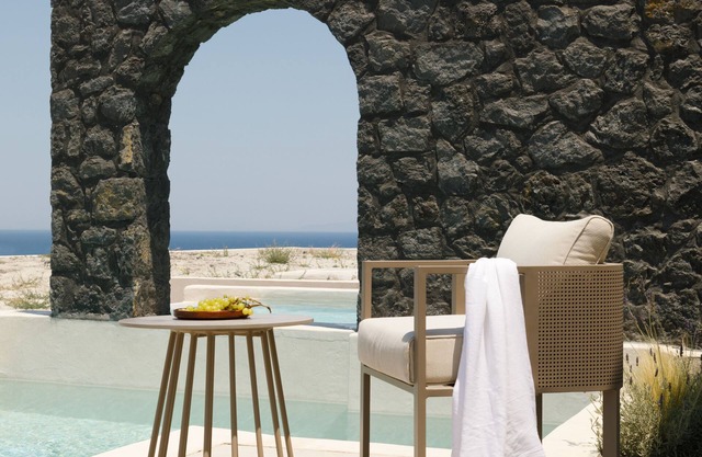 Elysian Retreat - Adults Only