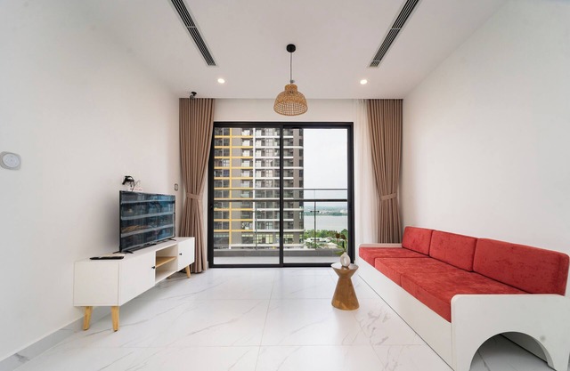 Emma House 2 – Elegant Stay @ Vinhomes Q9