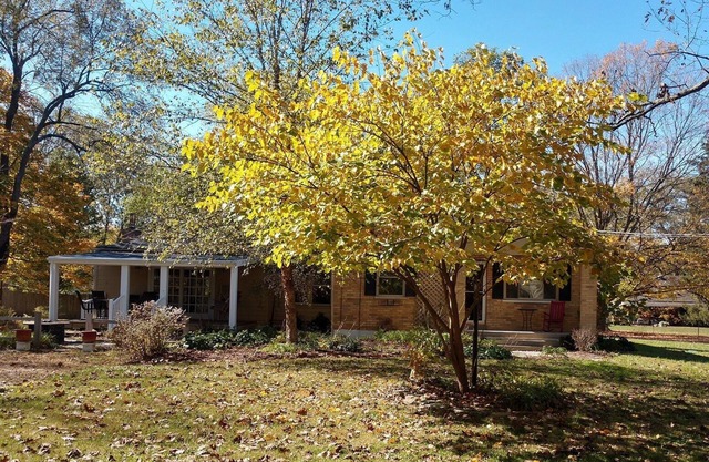 Entire House Private Retreat on the Little Miami River