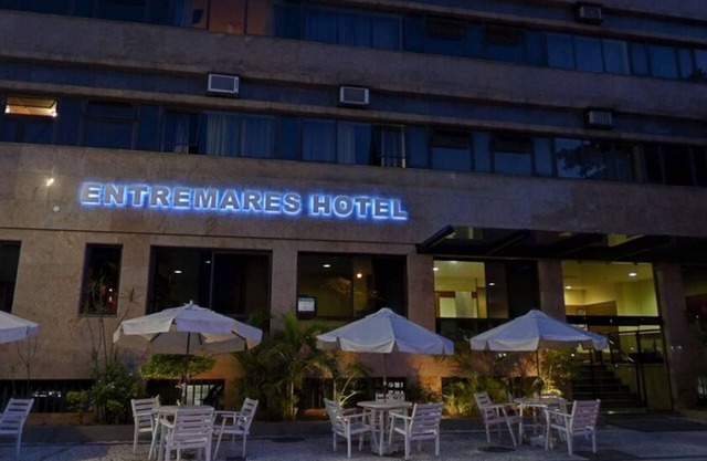 Entremares Hotel