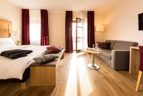 Euler Neuschönau - Naturhotel & Chalets