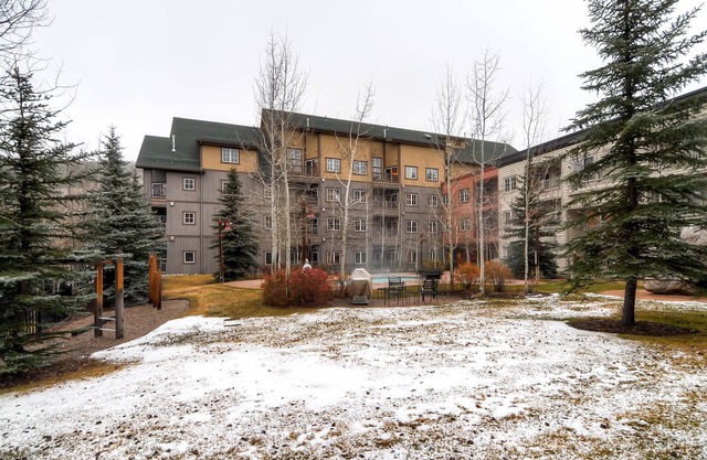 Expedition Station by Keystone Resort