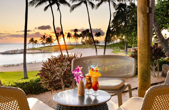 explore 𝐅𝐢𝐧𝐝𝐢𝐧𝐠 𝐌𝐞𝐢𝐥𝐢-Beachfront Fun@ KoOlina Resort+Amenities.2BRMV