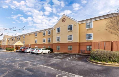 Extended Stay America Select Suites - Greenville - Airport