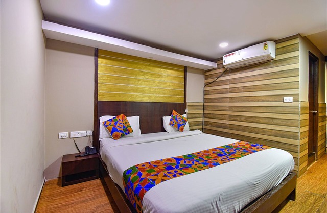 FabExpress Ocean Residency, Colva