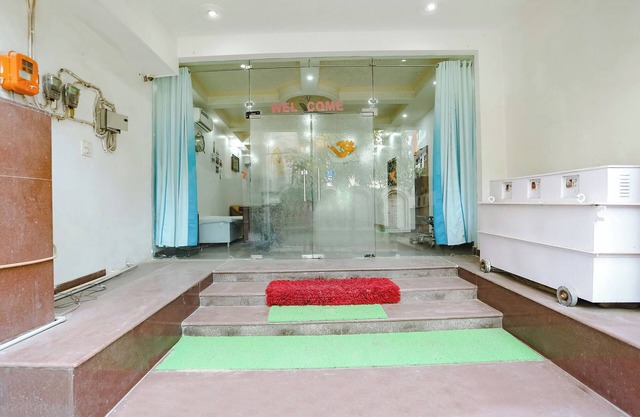 Fabexpress Premium Rooms