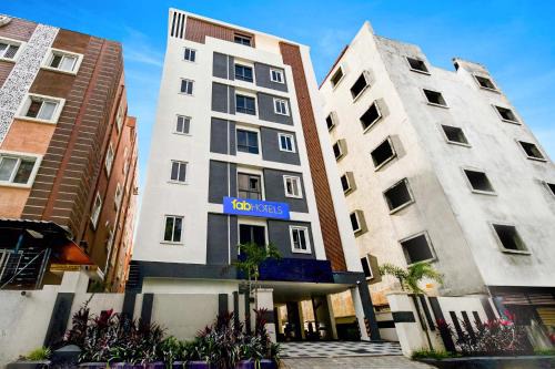 FabHotel Casa Grand