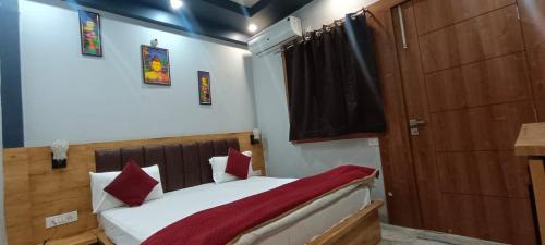 FabHotel Devi Residency