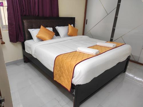 FabHotel Pranavam Residency