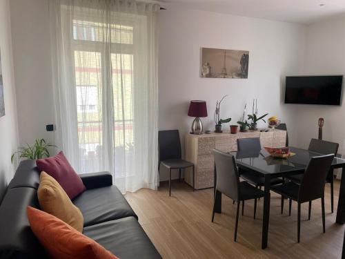 Fabio's holiday house