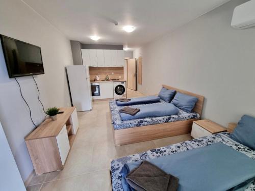 Family apartments