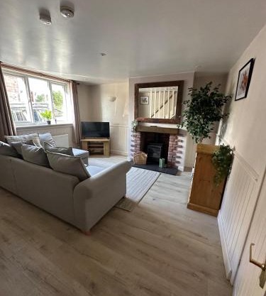 Family cottage - Alton towers