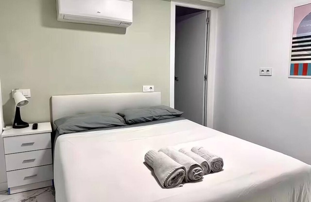 Fantastic equipped studio