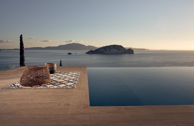 Feather Suite (Sea View, Private Pool)