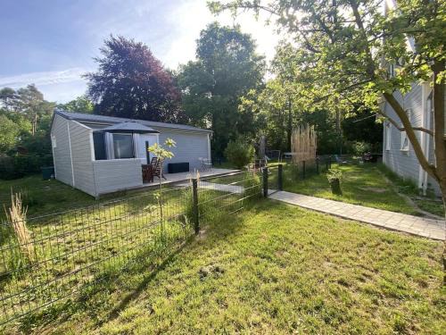 Ferienbungalow Arne am Wald