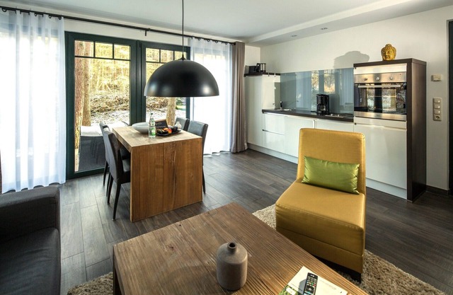 Ferienhaus in der Nהhe des Drewitzer Sees