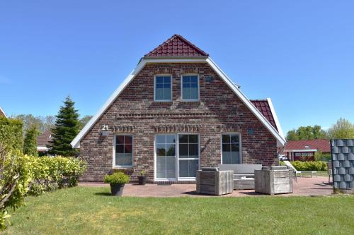 Ferienhaus NordseeStar