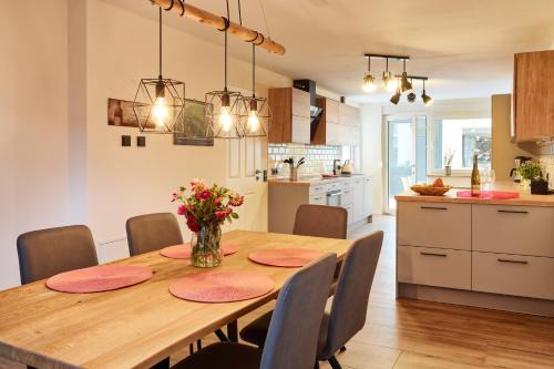 Ferienhaus Syrah am Weingut Regnery