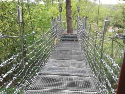 Ferienhaus Wasgaublick