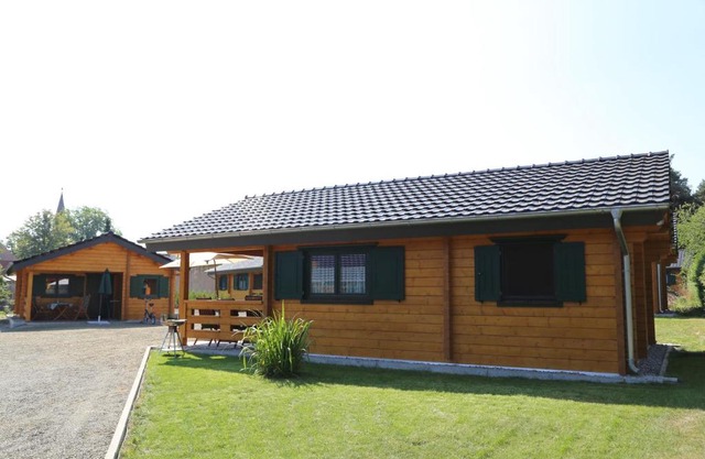 Ferienpark Seeblick