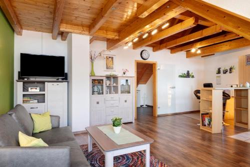 Ferienwohnung Fliegerhorst