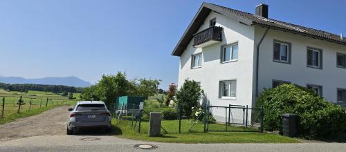 Ferienwohnung Chiemsee