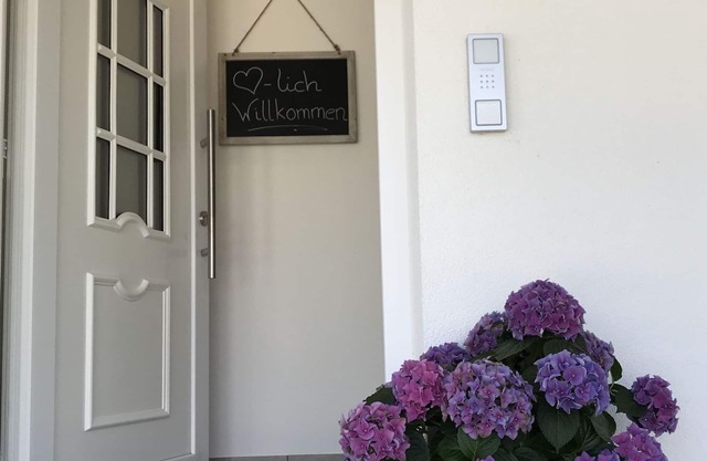 Ferienwohnung "Haus Vincent", 67 m²