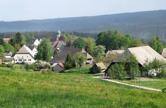 Ferienwohnung Hochfirst, 57qm, 2 Schlafzimmer, max. 2 Erwachsene und 2 Kinder