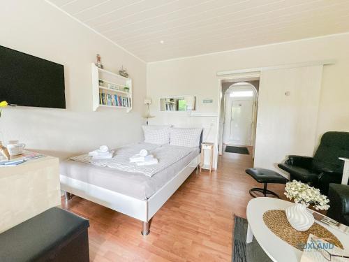 Ferienwohnung Kehrwieder Nr 8