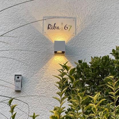 Ferienwohnung Riba67 Lindau