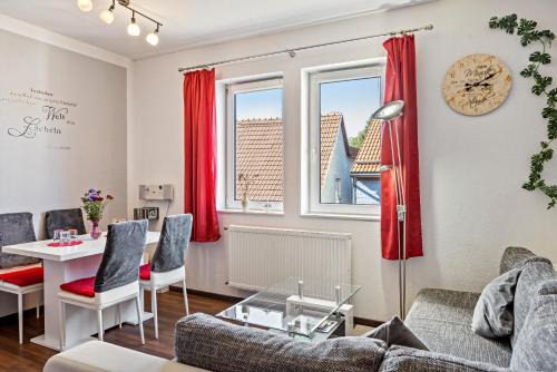 Ferienwohnung Thüringer Wald