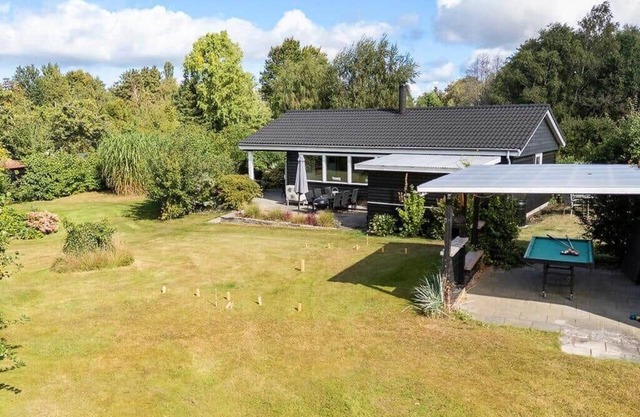 FJ1400 Jægerspris - Thomsensvej 11