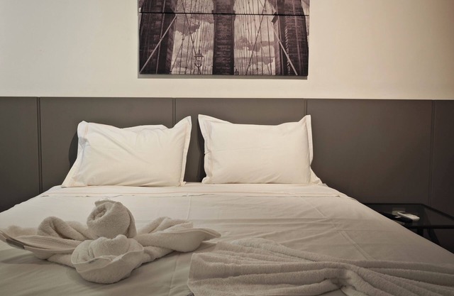 Flat 209 norte Novo e Completo