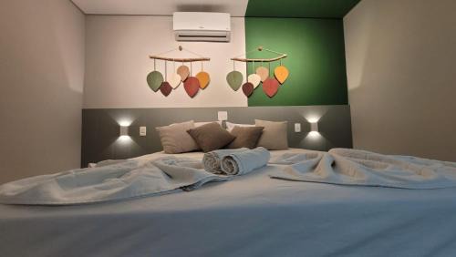 Flat Amarilis Apartamento 202