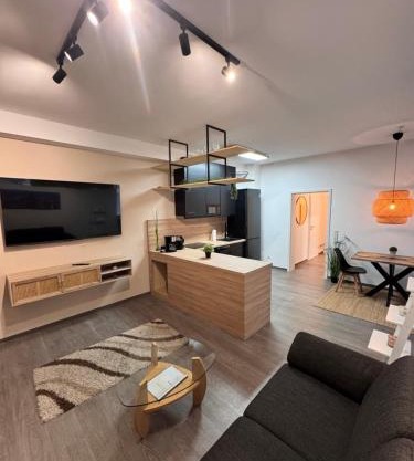 FlexHome Gemütliche Ferienwohnung