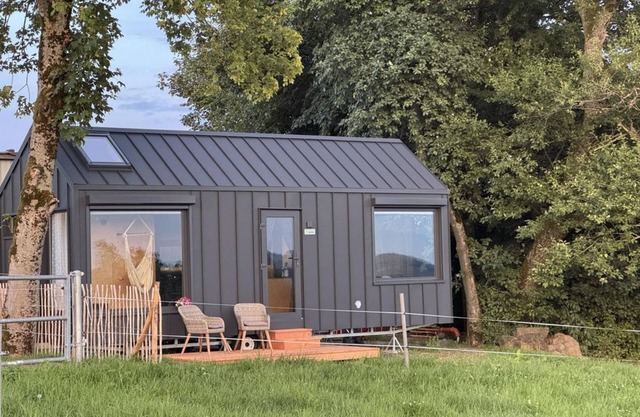 Flurhof Fischer - Tinyhouse