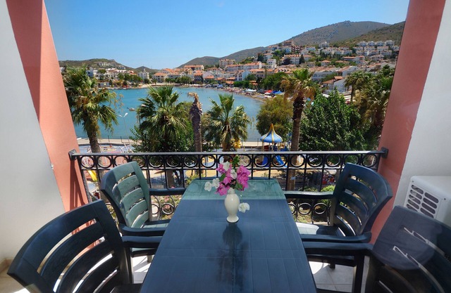 Fora Apart Hotel