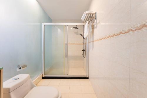 Foshan Xingdu International Hotel