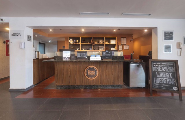 Four Points by Sheraton Saltillo