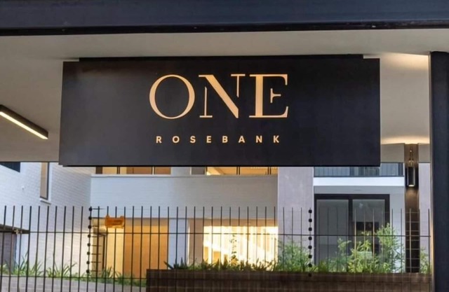Four11 at One Rosebank
