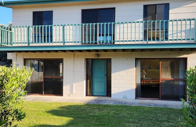 Fun on Foam Cape Paterson