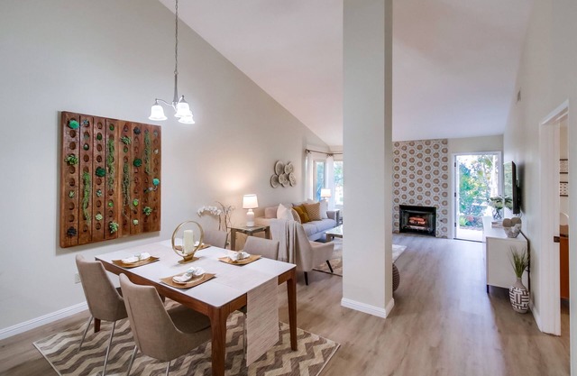 Furnished Bernardo Heights Luxury rental with mountain views! READ DESCRIPTION