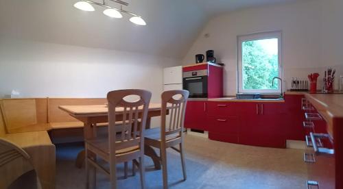 Gästehaus Hohnstein in der Sächsischen Schweiz