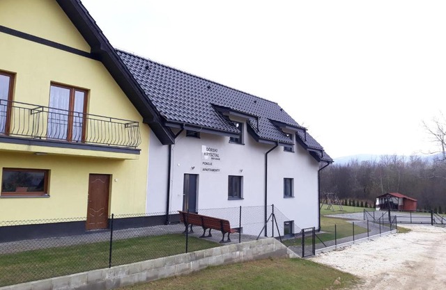 Górski Kryształ