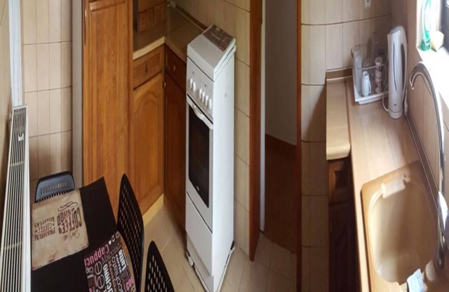 G1-george Apartments by the Sea and Airport