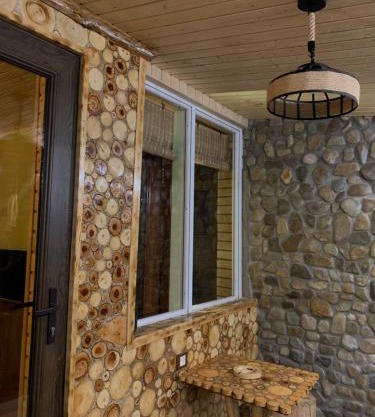 Garden House Vardablur