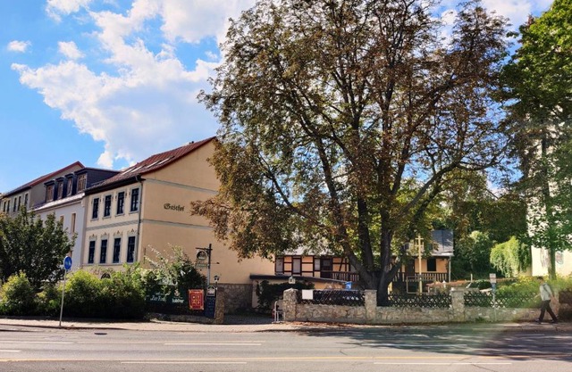 Gasthof Zur Rose