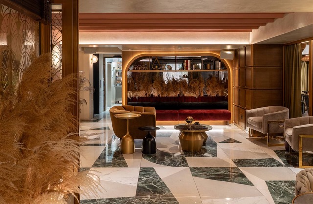 Gatsby Athens