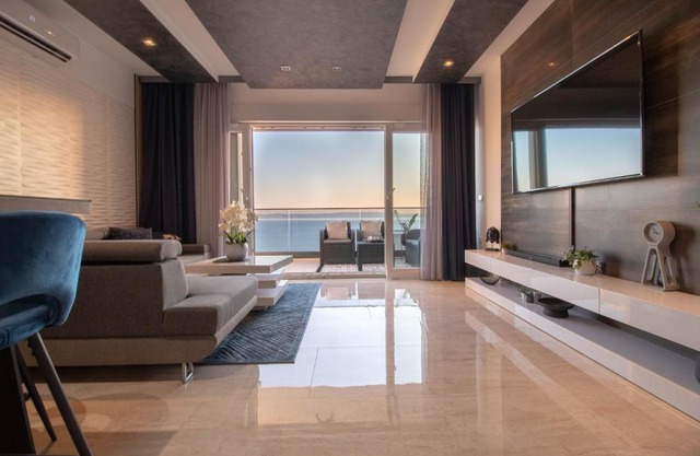 Geek Penthouse