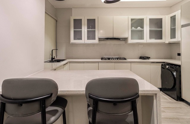 George Residence Thompson Ave Ikoyi